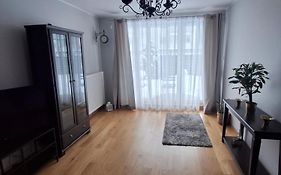 Apartament Królewskie Wzgórze bezpłatny parking