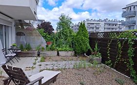 Apartament Królewskie Wzgórze bezpłatny parking